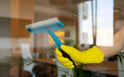 Att anlita städfirma i Stockholm kontorsstädning – 12 viktiga fördelar