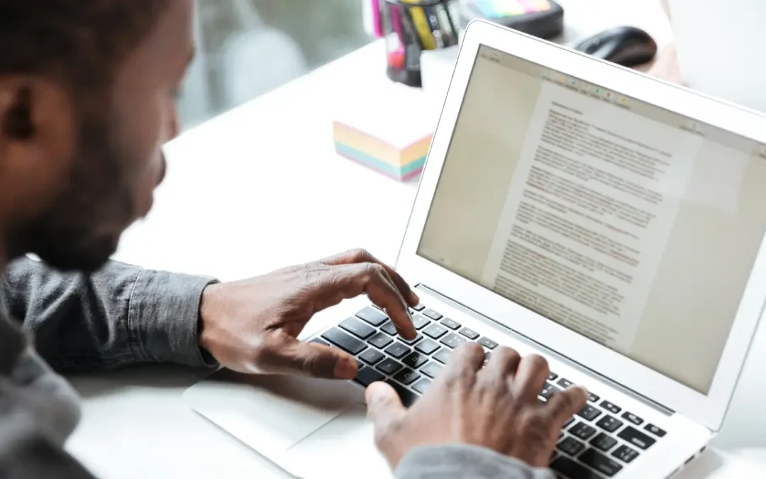 Anlita content specialist – skapa innehåll som rankar i Google